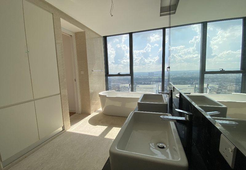 Johor Bahru The Astaka Private Lift Condominium One Bukit Senyum 