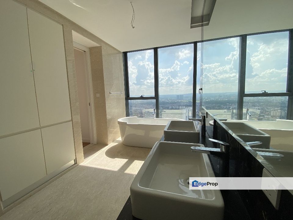 Johor Bahru The Astaka Private Lift Condominium One Bukit Senyum , Johor, Johor Bahru