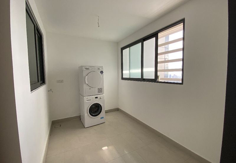 Johor Bahru The Astaka Private Lift Condominium One Bukit Senyum 