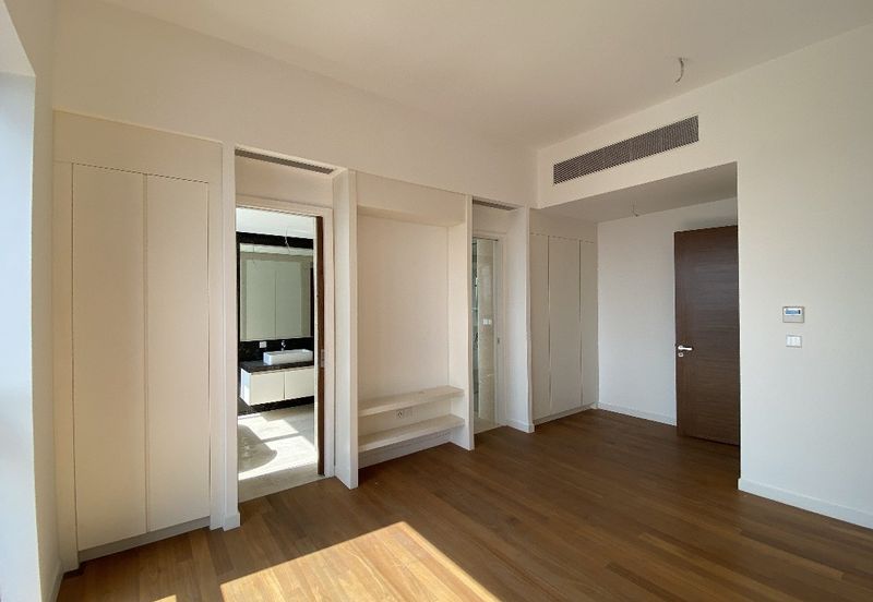 Johor Bahru The Astaka Private Lift Condominium One Bukit Senyum 