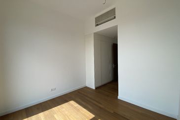 Johor Bahru The Astaka Private Lift Condominium One Bukit Senyum 