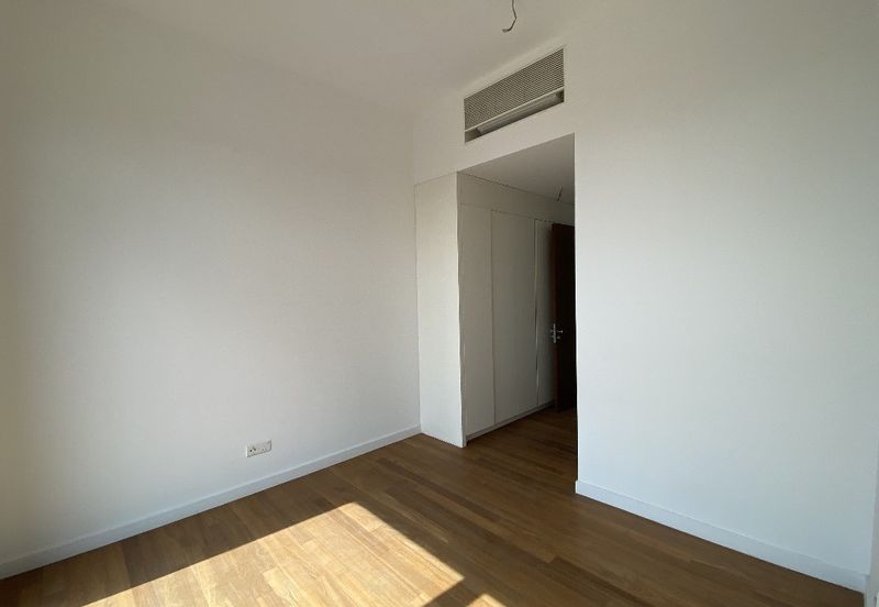 Johor Bahru The Astaka Private Lift Condominium One Bukit Senyum 