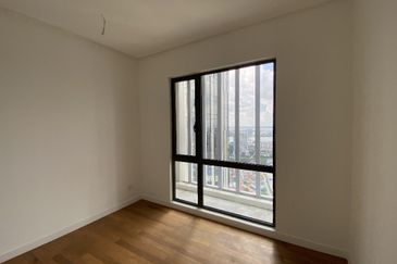 Johor Bahru The Astaka Private Lift Condominium One Bukit Senyum 