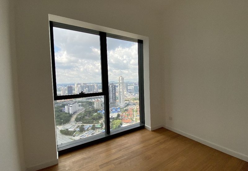 Johor Bahru The Astaka Private Lift Condominium One Bukit Senyum 