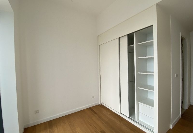 Johor Bahru The Astaka Private Lift Condominium One Bukit Senyum 