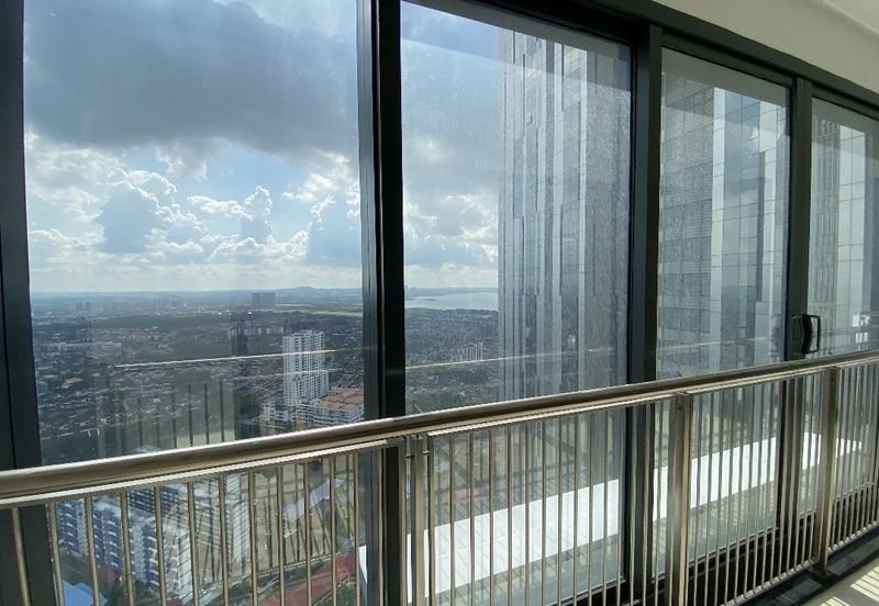 Johor Bahru The Astaka Private Lift Condominium One Bukit Senyum 