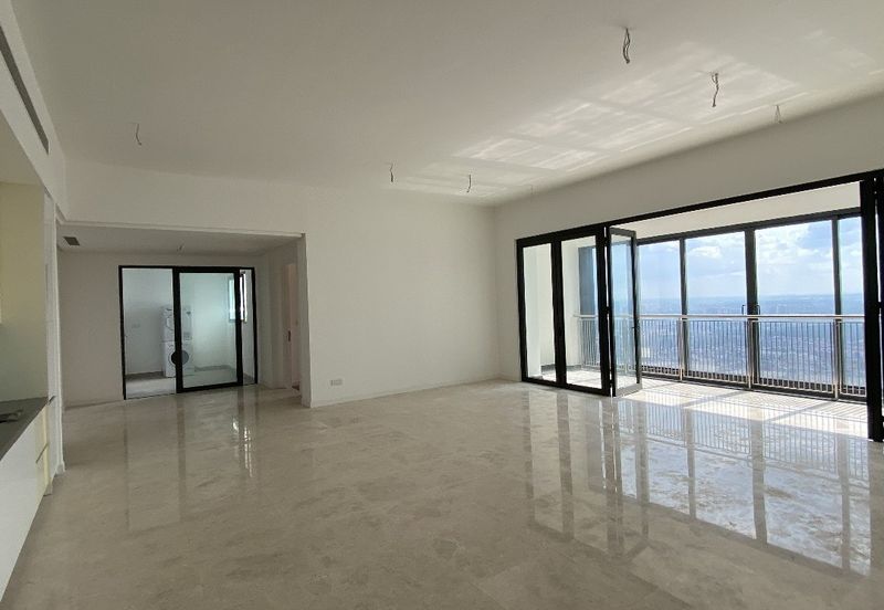 Johor Bahru The Astaka Private Lift Condominium One Bukit Senyum 