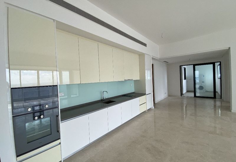 Johor Bahru The Astaka Private Lift Condominium One Bukit Senyum 