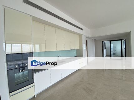 Johor Bahru The Astaka Private Lift Condominium One Bukit Senyum , Johor, Johor Bahru