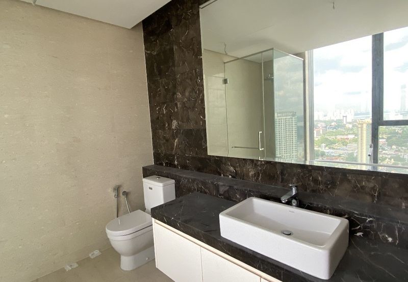 Johor Bahru The Astaka Private Lift Condominium One Bukit Senyum 