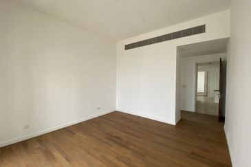 Johor Bahru The Astaka Private Lift Condominium One Bukit Senyum 