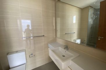 Johor Bahru The Astaka Private Lift Condominium One Bukit Senyum 