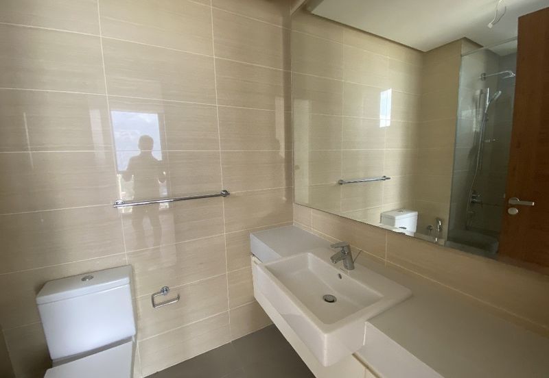 Johor Bahru The Astaka Private Lift Condominium One Bukit Senyum 