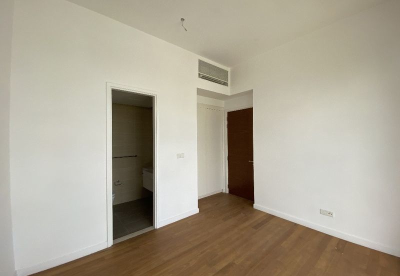 Johor Bahru The Astaka Private Lift Condominium One Bukit Senyum 