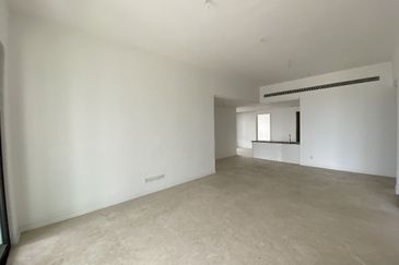 Johor Bahru The Astaka Private Lift Condominium One Bukit Senyum 