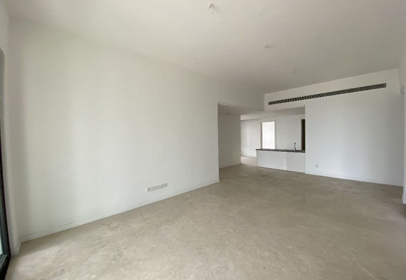 Johor Bahru The Astaka Private Lift Condominium One Bukit Senyum 