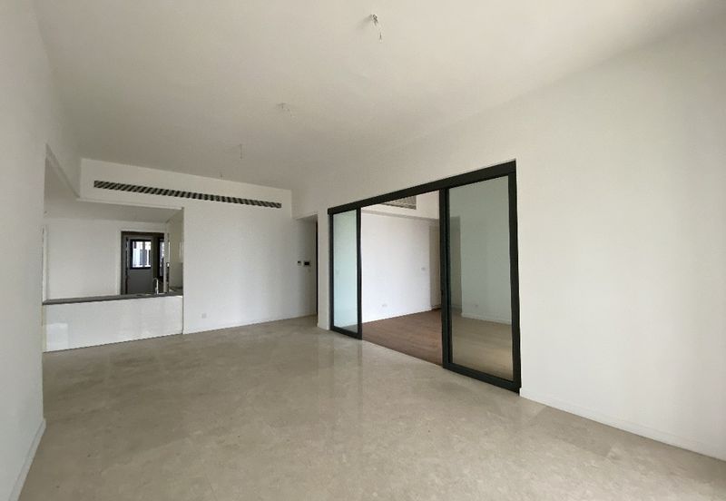 Johor Bahru The Astaka Private Lift Condominium One Bukit Senyum 