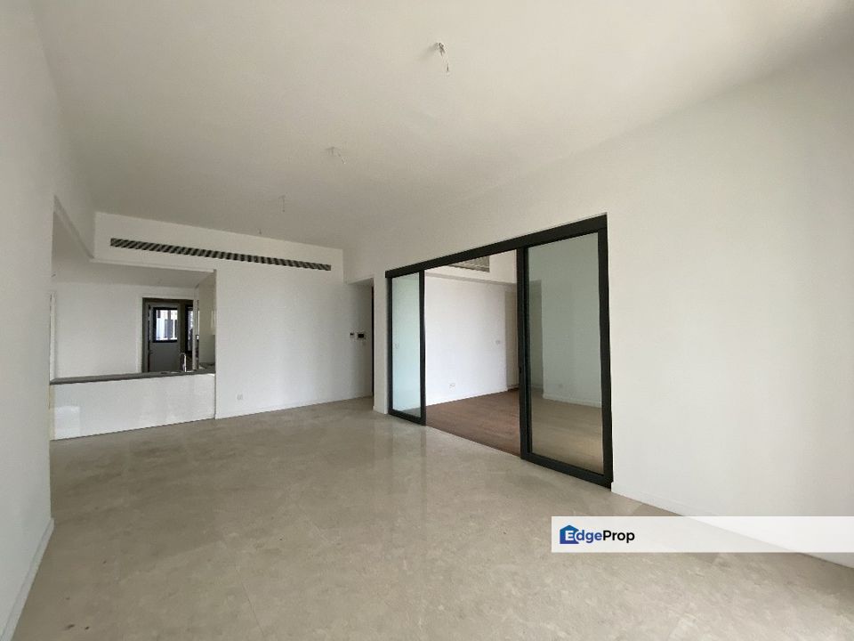 Johor Bahru The Astaka Private Lift Condominium One Bukit Senyum , Johor, Johor Bahru