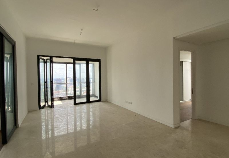 Johor Bahru The Astaka Private Lift Condominium One Bukit Senyum 