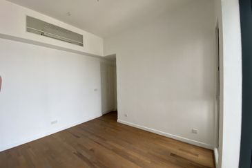 Johor Bahru The Astaka Private Lift Condominium One Bukit Senyum 