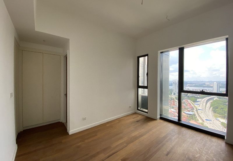 Johor Bahru The Astaka Private Lift Condominium One Bukit Senyum 