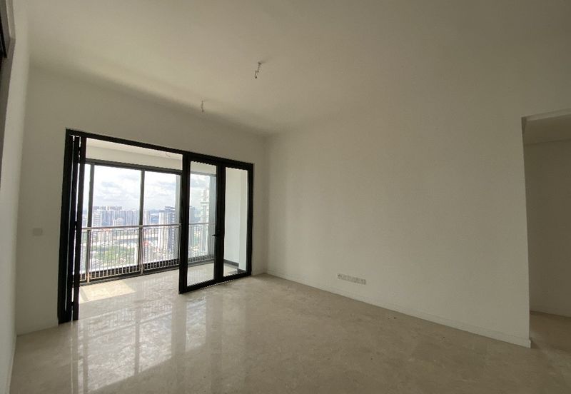 Johor Bahru The Astaka Private Lift Condominium One Bukit Senyum 