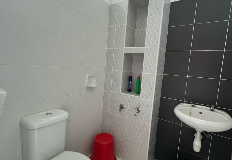 Johor Bahru Setia Eco Village @ Gelang Patah Double Storey Terraced House 