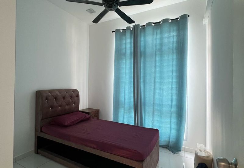 Johor Bahru Setia Eco Village @ Gelang Patah Double Storey Terraced House 