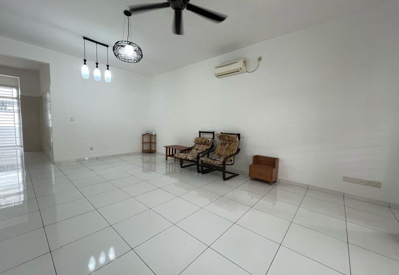 Johor Bahru Setia Eco Village @ Gelang Patah Double Storey Terraced House 