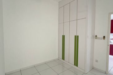 Johor Bahru Setia Eco Village @ Gelang Patah Double Storey Terraced House 