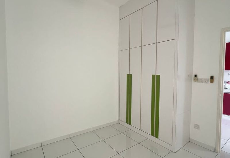 Johor Bahru Setia Eco Village @ Gelang Patah Double Storey Terraced House 