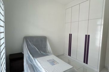 Johor Bahru Setia Eco Village @ Gelang Patah Double Storey Terraced House 