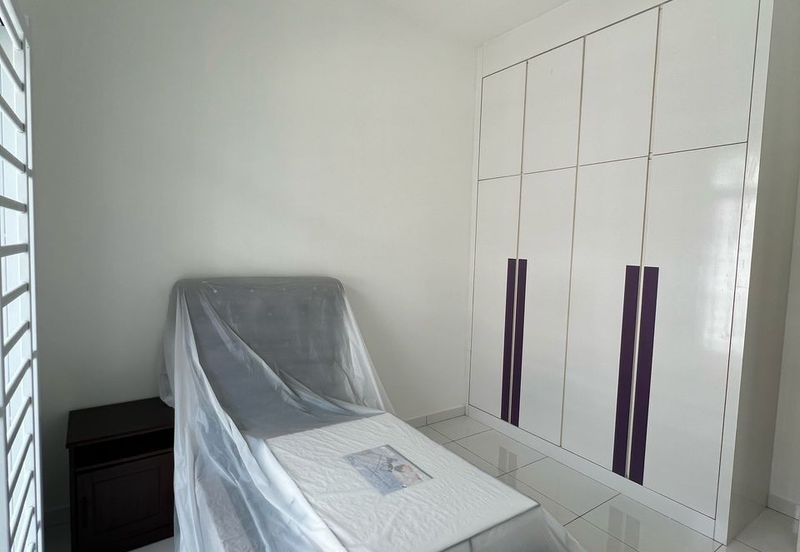 Johor Bahru Setia Eco Village @ Gelang Patah Double Storey Terraced House 