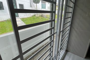 Johor Bahru Setia Eco Village @ Gelang Patah Double Storey Terraced House 