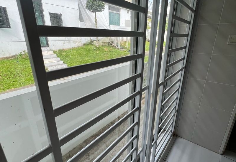 Johor Bahru Setia Eco Village @ Gelang Patah Double Storey Terraced House 