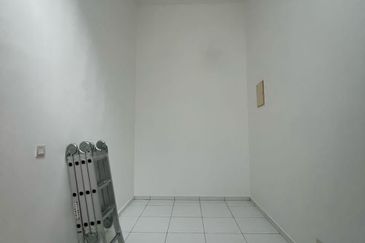 Johor Bahru Setia Eco Village @ Gelang Patah Double Storey Terraced House 