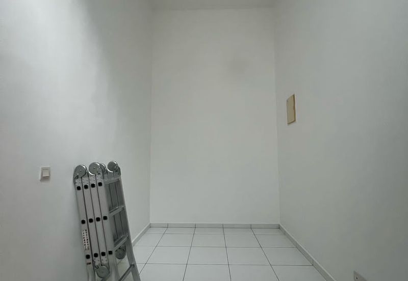 Johor Bahru Setia Eco Village @ Gelang Patah Double Storey Terraced House 