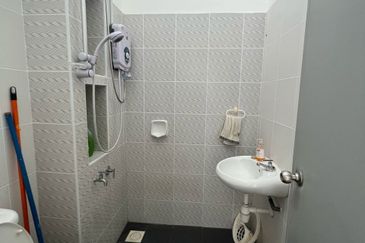 Johor Bahru Setia Eco Village @ Gelang Patah Double Storey Terraced House 