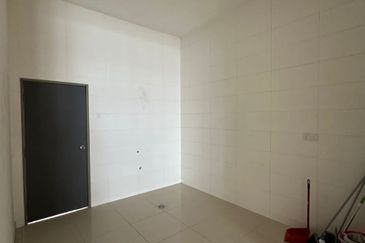 Kulai Bandar Putra Double Storey Terraced House @ Celeste 