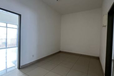 Kulai Bandar Putra Double Storey Terraced House @ Celeste 