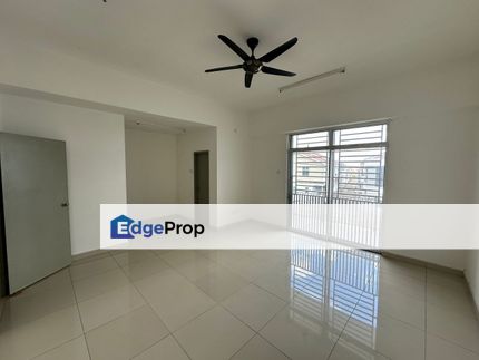 Kulai Bandar Putra Double Storey Terraced House @ Celeste , Johor, Kulai