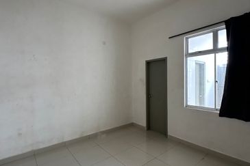 Kulai Bandar Putra Double Storey Terraced House @ Celeste 