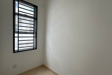 Kulai Bandar Putra Double Storey Terraced House @ Celeste 