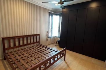 JB Taman Austin Perdana  - Jalan Austin Perdana 1/xx ✅Double storey semi D *(corner lot)* 