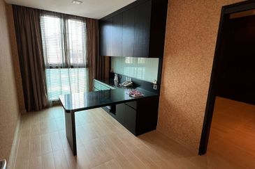 JB Taman Austin Perdana  - Jalan Austin Perdana 1/xx ✅Double storey semi D *(corner lot)* 