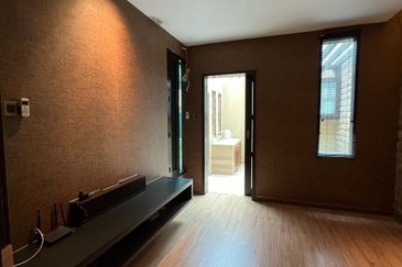 JB Taman Austin Perdana  - Jalan Austin Perdana 1/xx ✅Double storey semi D *(corner lot)* 