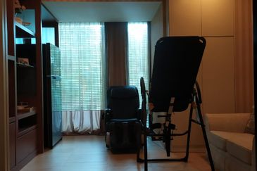 JB Taman Austin Perdana  - Jalan Austin Perdana 1/xx ✅Double storey semi D *(corner lot)* 