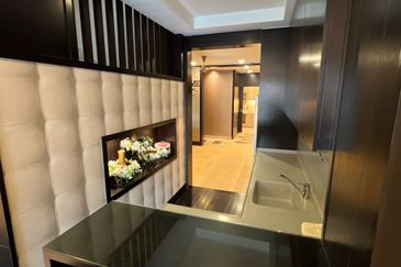 JB Taman Austin Perdana  - Jalan Austin Perdana 1/xx ✅Double storey semi D *(corner lot)* 