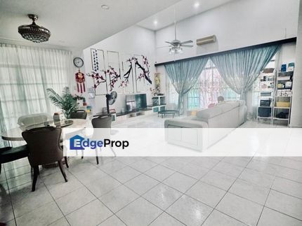 Ulu Tiram / Taman Pelangi Indah / Jln Pesona / 2.5 Storey Semi-D, Johor, Ulu Tiram