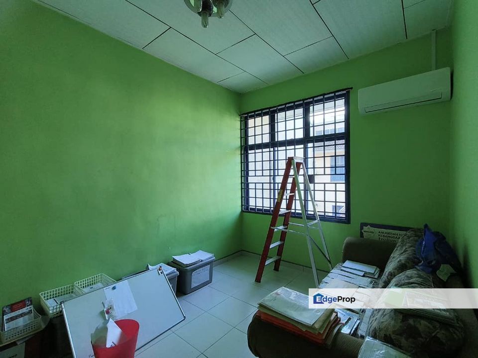 Kulai Taman Bersatu Kulai /Double Storey Semi D / 古来第一花园双层半独立, Johor, Kulai